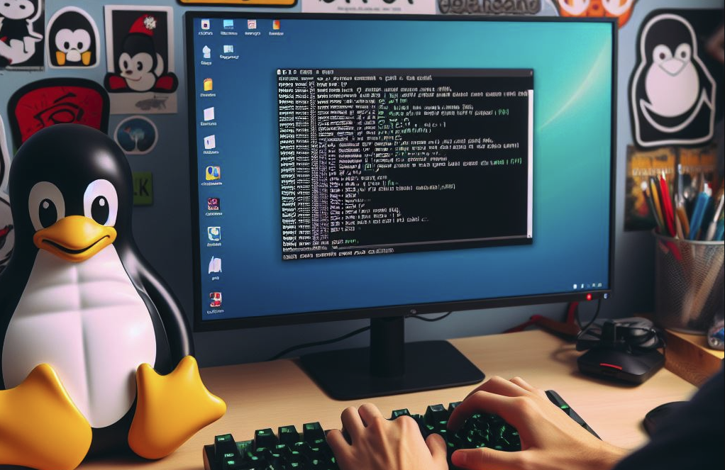 Linux系统中启动命令和任务的执行顺序