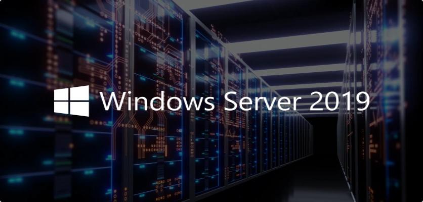 Windows Server 2019 更新错误0x80070422